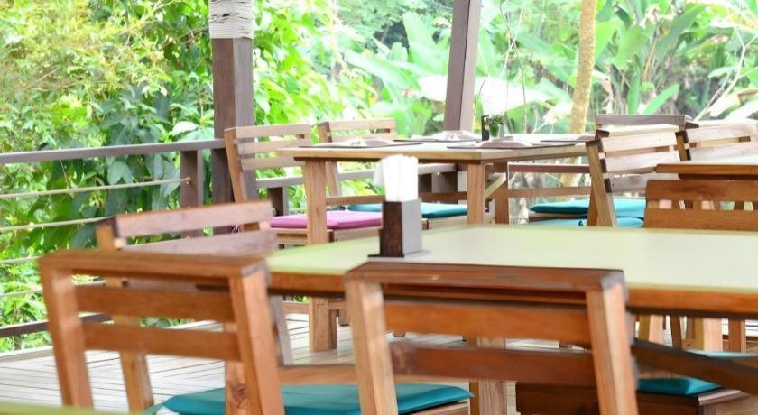 Khaothong Terrace Resort Krabi Exterior photo